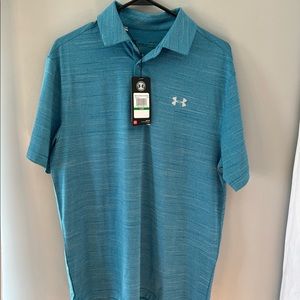 Under Armour Polo - NWT
